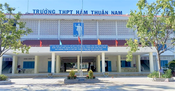 Hình ảnh tại trường5