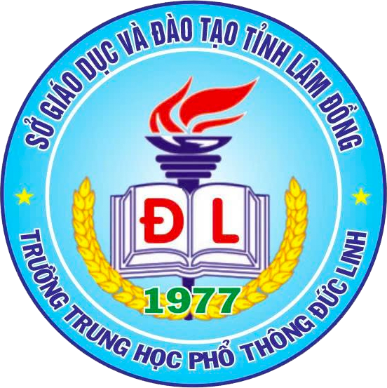 Trường Trung Học Phổ Thông Đức Linh